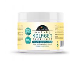 Dr. Natural Mořský kolagen excellent 200 g