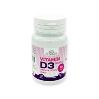 Dr.Natural Vitamín D3 1000 IU - 60 tablet