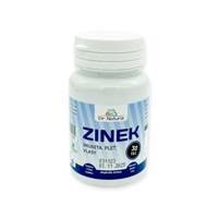 Dr.Natural Zinek 15 mg - 30 tablet