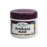 Dr.Popov Arniková mast 50ml