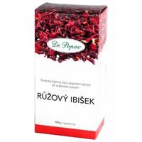 Dr.Popov Čaj Růžový ibišek 100g