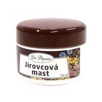 Dr.Popov Jírovcová mast 100ml