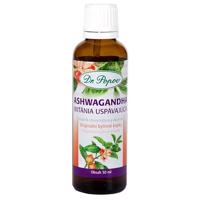 Dr.Popov Kapky bylinné Ashwagandha 50ml