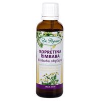 Dr.Popov Kapky bylinné Kopretina řimbaba 50ml