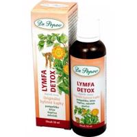 Dr.Popov Kapky bylinné Lymfa-Detox 50ml