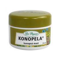 Dr.Popov Konopná mast Konopela 100ml