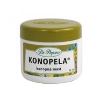 Dr.Popov Konopná mast Konopela 50ml