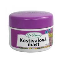 Dr.Popov Kostivalová mast 100ml