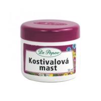 Dr.Popov Kostivalová mast 50ml