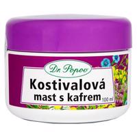 Dr.Popov Kostivalová mast s kafrem 100ml