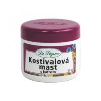 Dr.Popov Kostivalová mast s kafrem 50ml