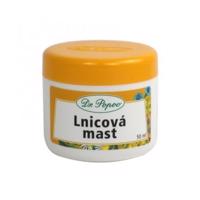 Dr.Popov Lnicová mast 50ml