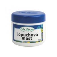 Dr.Popov Lopuchová mast 50ml