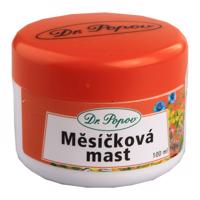 Dr.Popov Měsíčková mast 100ml