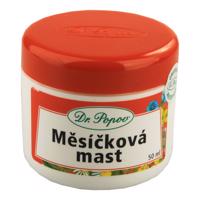 Dr.Popov Měsíčková mast 50ml