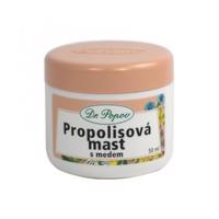 Dr.Popov Propolisová mast s medem 50ml