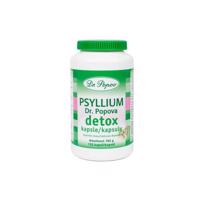 Dr.Popov Psyllium Detox cps.120