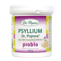 Dr.Popov Psyllium probio 170g