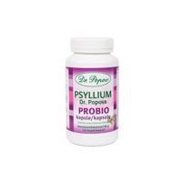 Dr.Popov Psyllium PROBIO cps.120