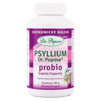 Dr.Popov Psyllium PROBIO cps.240