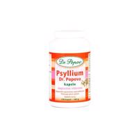 Dr.Popov Psyllium Psyllicol cps.120