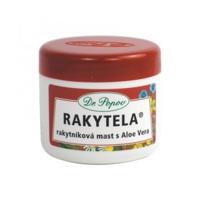 Dr.Popov Rakytníková mast Rakytela 50ml