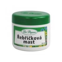 Dr.Popov Řebříčková mast 50ml