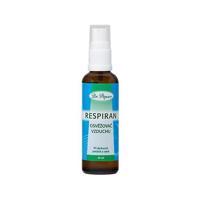 Dr.Popov Respiran osvěžovač vzduchu 50ml