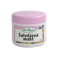 Dr.Popov Šalvějová mast 50ml