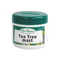 Dr.Popov Tea Tree mast 50ml