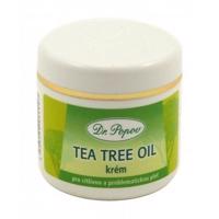 Dr.Popov Tea Tree Oil krém 50ml