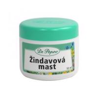 Dr.Popov Žindavová mast 50ml