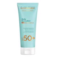 Dr.Schrammek Body Sun Lotion SPF 50+ 200ml