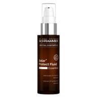 Dr.Schrammek Solar+ Protect Fluid SPF50+ 50ml