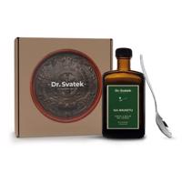 Dr.Svatek Sirup z bylin na IMUNITU 250ml+dárek