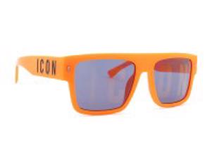 DSQUARED2 Icon 0003/S L7Q 7Y 56