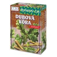 Dubová kůra sypaná 50g Fytopharma