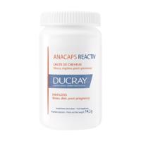 DUCRAY Anacaps Reactiv 30 kapslí