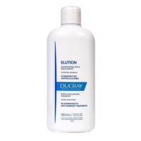 Ducray Elution šampon pro citlivou pokožku 400ml