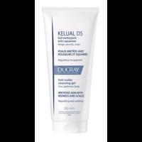 DUCRAY Kelual DS Čistící gel 200ml