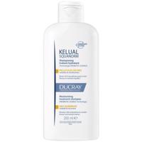 DUCRAY Kelual Squanorm Šampon mastné lupy 200ml