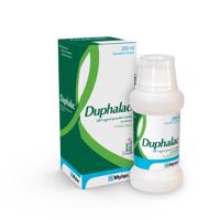 DUPHALAC 667MG/ML perorální roztok 1X200ML IV