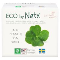 Eco by Naty prsní vložky pro kojící ženy 30ks