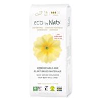 Eco by Naty vložky Normal 14ks