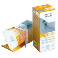 Eco Cosmetics Opalovací krém SPF 50+ BIO (75 ml)