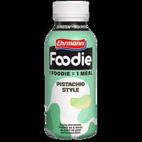 Ehrmann Foodie 400 ml pistachio