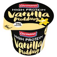 Ehrmann High Protein Pudding 200 g vanilla