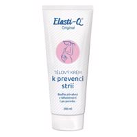 Elasti-Q Original krém k prevenci strií 200 ml