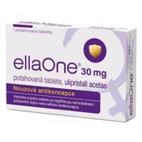 ELLAONE 30MG potahované tablety 1 II