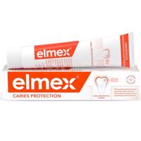 elmex Caries Protection zubní pasta duo 2x75ml